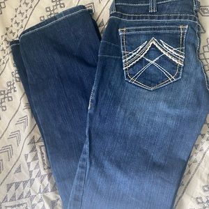 Ariat R.E.A.L Denim